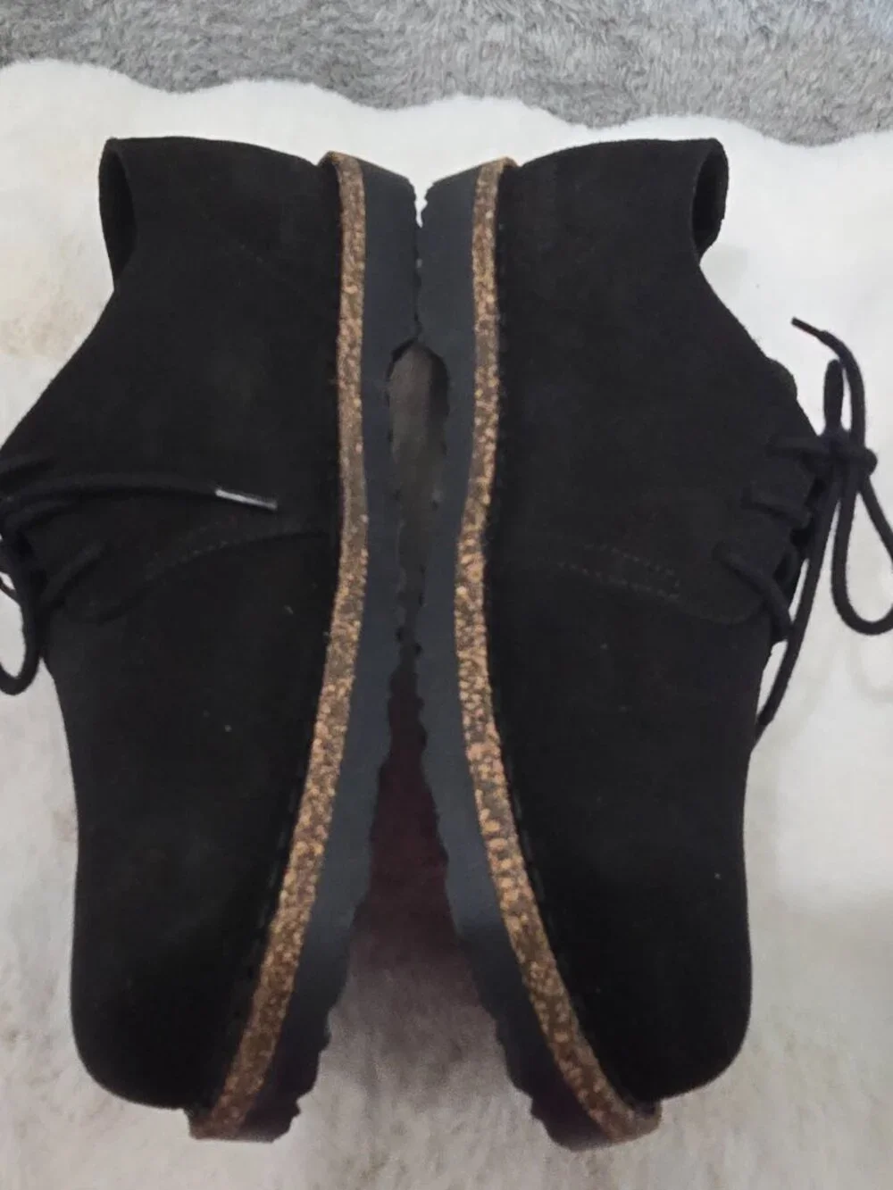 Birkenstock uppsala low